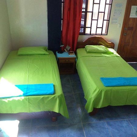 Posada Del Caminante 푸에르토빌라밀 객실 사진
